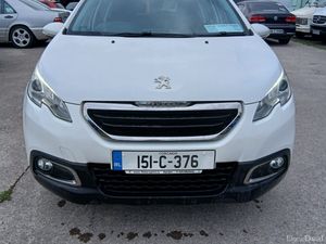 Peugeot 2008 - Image 3