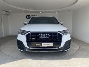Audi Q7 2021 - Image 2