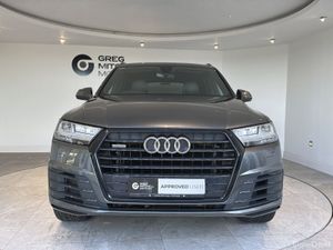 Audi Q7 2019 - Image 2