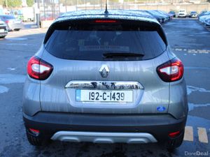 Renault Captur 2019 - Image 4