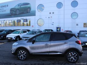 Renault Captur 2019 - Image 2