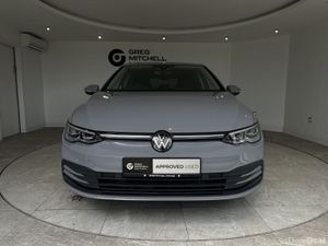 Volkswagen Golf 2022 - Image 2