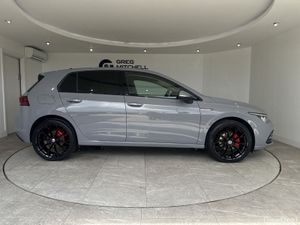 Volkswagen Golf 2022 - Image 4