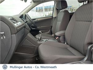 Volkswagen Tiguan 2.0 TDI 122HP Life - Image 4