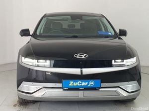 Hyundai IONIQ 5 Ioniq 5 Ultimate Ev 4X4  Ultimate - Image 3
