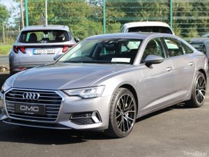 Audi A6 50 TFSIe QUATTRO 2020 - Image 3