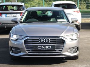 Audi A6 50 TFSIe QUATTRO 2020 - Image 2
