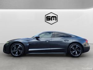2022 AUDI E-TRON GT 530 BHP QUATTRO. HUGE SPEC. - Image 4