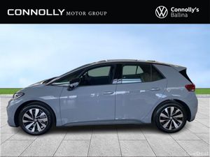 Volkswagen ID.3 Neo Life 50KWH 170BHP *In Stock* - Image 3