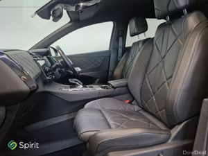 DS Automobiles DS 7 1.5 BlueHDi 130 Auto RIVOLI ** - Image 3