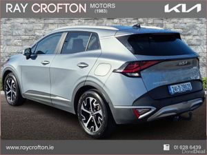 Kia Sportage K3 Diesel - Image 4