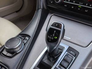 2014 BMW 640D Gran Coupe MSport* Pan Roof - Image 4