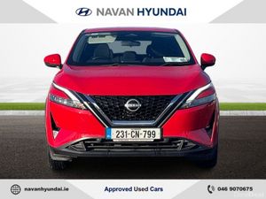 Nissan Qashqai 1.3i M/Hyb SV Auto *PRICE DROP* - Image 3