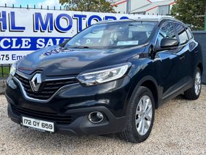 Renault Kadjar 2017 1.5 DCI - Image 3