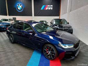 G30 530E XDRIVE M SPORT- M EDITION (MASSIVE SPEC ) - Image 2