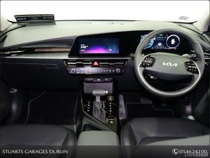 Kia Niro PHEV WITH SUNROOF **AUTUMN SPECIAL** - Image 4