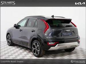 Kia Niro PHEV WITH SUNROOF **AUTUMN SPECIAL ** - Image 3