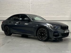 BMW 3 Series 330e M Sport Auto Saloon | Range 57km - Image 3