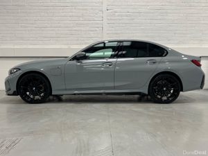 BMW 3 Series 330e M Sport Auto | 19.5kWh  / 100km - Image 4