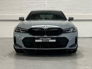 BMW 3 Series 330e M Sport Auto | 19.5kWh  / 100km - Image 2