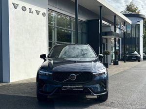 Volvo XC60 XC60 T6 Plus Dark AWD PHEV--0.95% APR F - Image 3