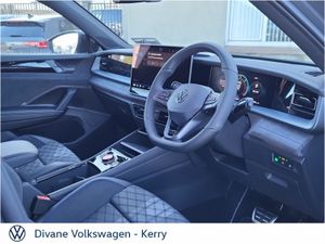 Volkswagen Tayron R LINE 75 2.0TDI 150BHP AUTOMATI - Image 3