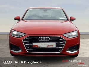 Audi A4 35 TDI 163HP S Tronic SE - Image 3