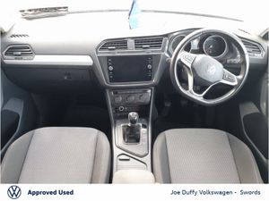Volkswagen Tiguan 2.0 TDI 122HP - Image 3
