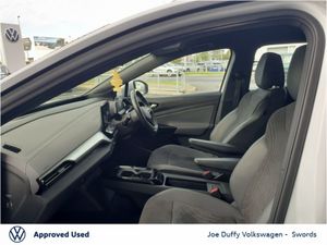 Volkswagen ID.4 LIFE 52kWh 148HP - Image 4