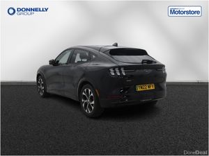Ford Mustang Mach-E 258kW Extended Range 88kWh AWD - Image 2