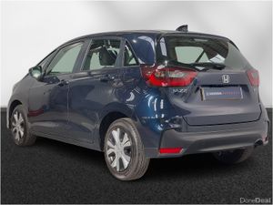 Honda Jazz Hatchback Elegance - Image 3