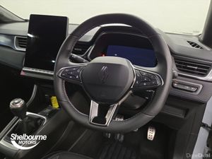 Renault Captur 1.2 TCE 115 Esprit Alpine 5dr - Image 4
