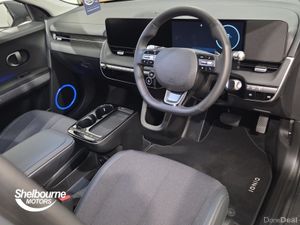Hyundai Ioniq 5 168kW Premium 84 kWh 5dr Auto - Image 4