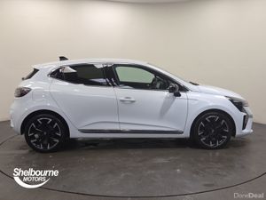 Renault Clio 1.0 TCe 90 Techno 5dr - Image 3