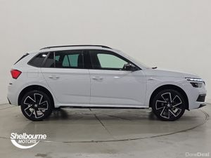 Skoda KAMIQ 1.5 TSI Monte Carlo 5dr DSG - Image 4