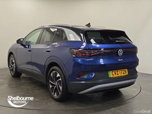 Volkswagen ID.4 210kW Match Pro 77kWh 5dr Auto - Image 3