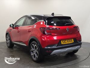 Renault Captur 1.6 E-Tech Plug-in hybrid 160 Techn - Image 2