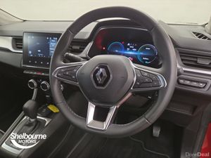 Renault Captur 1.6 E-Tech Plug-in hybrid 160 Techn - Image 4