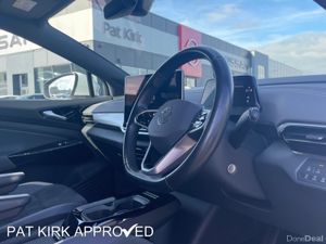 Volkswagen ID.4 210kW Match Pro 77kWh 5dr Auto - Image 4