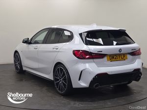 BMW 1 Series M135i xDrive 5dr Step Auto - Image 3