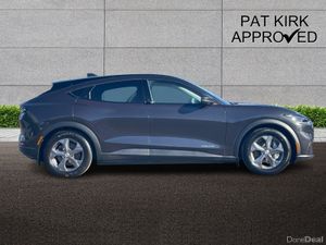 Ford Mustang Mach-E 198kW Standard Range 70kWh RWD - Image 4