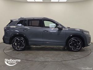 Volkswagen Tiguan 1.5 eTSI 150 R-Line 5dr DSG - Image 4