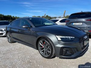 Audi A5 S-Line - Image 4
