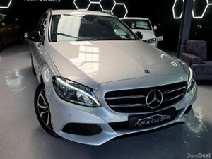 🔥 2018 Mercedes Benz C350e PHEV - Image 4