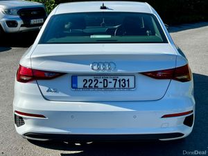 Audi A3 2022 - Image 2