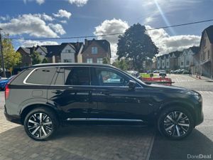 Volvo XC90 XC90 T8 Plus Bright AWD PHEV--0.95% APR - Image 4