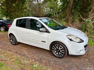 Renault Clio 1.5L Dynamique, Brand New NCT Today - Image 4