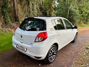 Renault Clio 1.5L Dynamique, Brand New NCT Today - Image 3