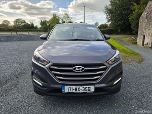 Hyundai Tucson 2017 ( NCT and TAX ) !!!!! - Image 3