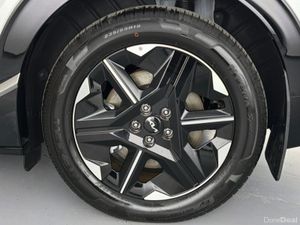 Kia EV6 Earth - Image 3